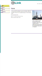 Mobile Screenshot of c-link.biz
